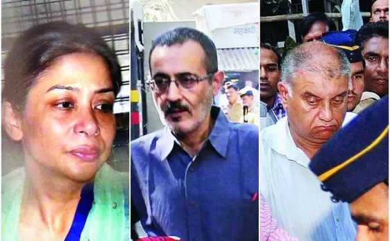 शीना बोरा केस: हत्या की आरोपी इंद्राणी मुखर्जी पति पीटर मुखर्जी से लेना चाहती हैं तलाक !