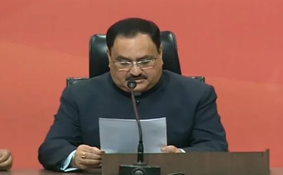 उत्तर प्रदेश, उत्तराखंड चुनाव में बीजेपी ने नाते, रिश्तेदारों समेत कांग्रेस के बागियों जमकर बांटे टिकट