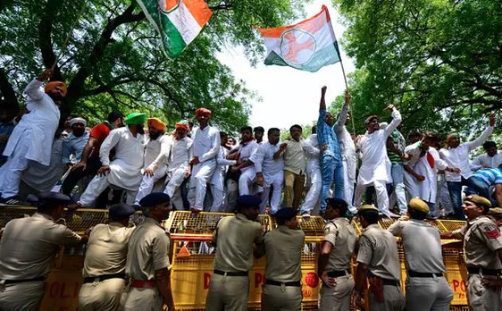 नोटबंदी के खिलाफ आरबीआई दफ्तरों का घेराव करेगी कांग्रेस