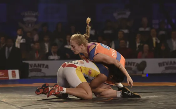 PWL 2017: फाइनल में पहुंचे हरियाणा हैमर्स, जयपुर को दी 6-3 से मात