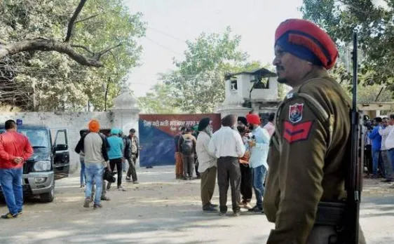 मध्यप्रदेश:नाभा जेल से भागा गैंगस्टर नीटा इंदौर में गिरफ्तार
