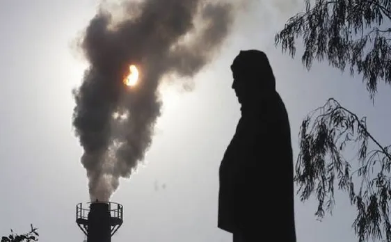 IIT बॉम्बे की रिपोर्ट: दिल्ली-मुंबई में वायु प्रदूषण का कहर, 2015 में 80 हजार से ज्यादा लोगों की मौत