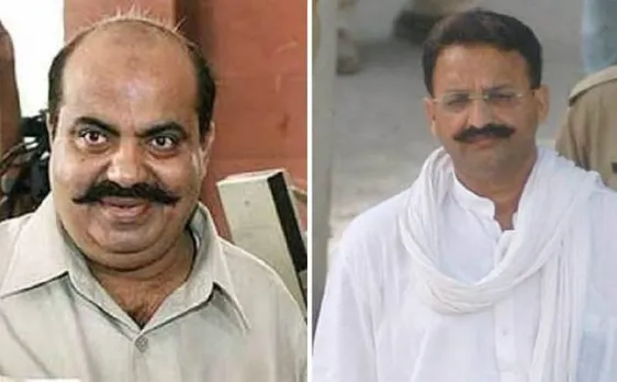 यूपी चुनाव 2017: बाहुबली अतीक नहीं लड़ेंगे चुनाव, CM अखिलेश अंसारी बंधु को देंगे टिकट