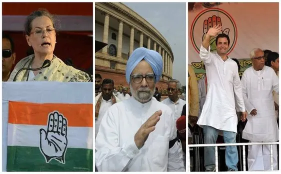 पंजाब विधानसभा चुनाव 2017: कांग्रेस के स्टार प्रचारकों की सूची जारी, सोनिया, राहुल, मनमोहन होंगे मुख्य प्रचारक