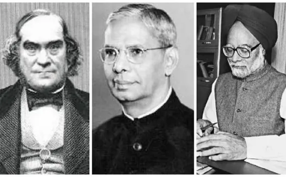 भारत के वो आम बजट जिन्होंने बदली देश की दशा और दिशा!