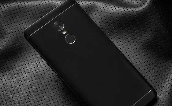 शाओमी का नया Redmi Note 4 स्मार्टफोन भारत में हुआ लॉन्च: जानिए इसके फीचर्स और कीमत