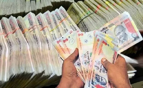 नोटबंदी : आयकर विभाग को सहकारी बैंको में करोड़ों की गड़बड़ी होने का शक, RBI को लिखी चिट्ठी