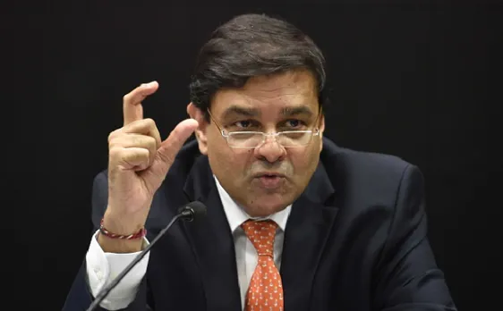 आरबीआई गवर्नर उर्जित पटेल का स्टैंडिंग कमेटी को जवाब,नोटबंदी के एक दिन पहले ही मिला था नोटिस
