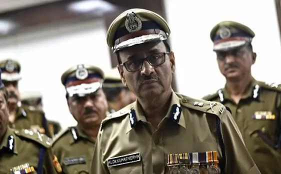 दिल्ली पुलिस कमिश्नर आलोक वर्मा बने नये सीबीआई प्रमुख