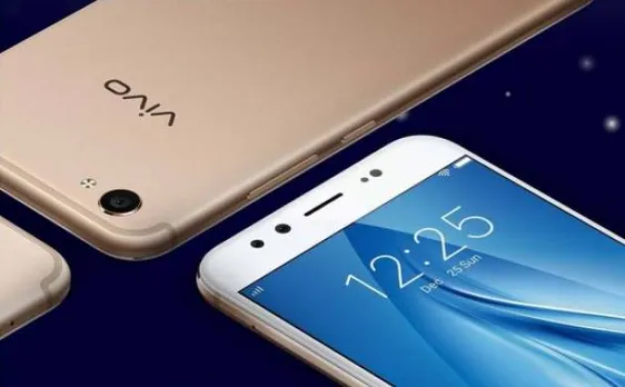 Vivo V5 plus 23 जनवरी को भारत में होगा लॉन्च, जानिए फीचर्स