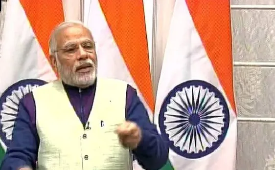 वीडियो कॉन्फ्रेंसिंग के ज़रिए पीएम मोदी ने कहा, क्रिकेट जैसा माहौल ही बाकी खेलों के लिए भी बनाना जरूरी