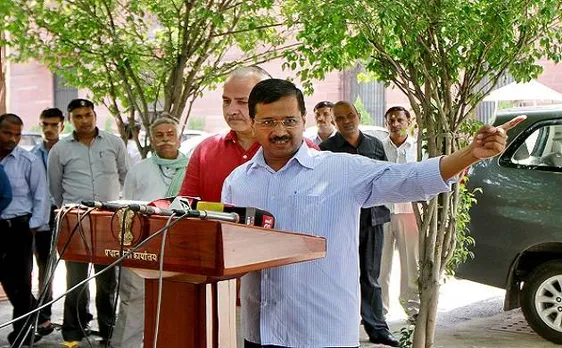 AAP विधायकों को फंसाने के लिए पीएम मोदी को माफी मांगनी चाहिए: केजरीवाल