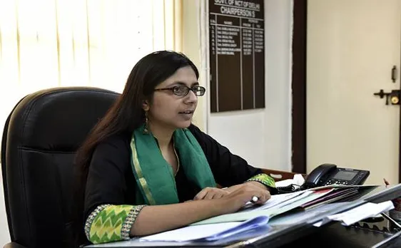 सेक्स वर्कर्स के लिए पुनर्वास योजना बनाने को लेकर मालीवाल ने चीफ सेक्रेटरी को लिखा खत