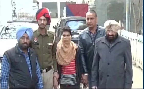 पंजाब के लुधियाना में 16 साल का नाबालिग 'नरभक्षी', 8 साल के बच्चे को मारकर खाया उसका मांस !