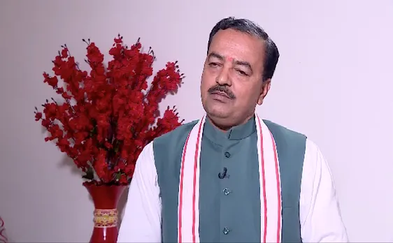 Exclusive: यूपी बीजेपी अध्यक्ष केशव प्रसाद मौर्य ने दिये संकेत, आगे भी नहीं मिलेगा मुस्लिमों को टिकट