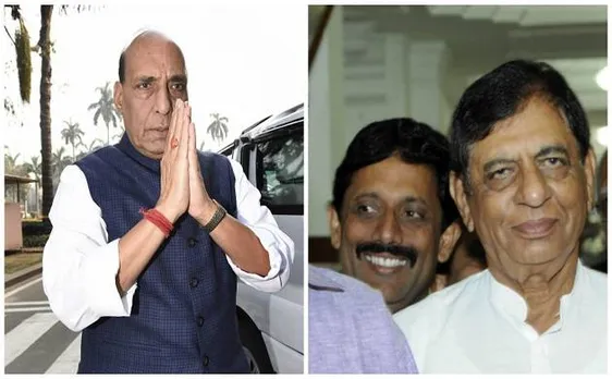 वीडियो: नहीं मानी गई पीएम मोदी की सलाह, बीजेपी उम्मीदवारों की सूची में भाई-भतीजावाद का बोलबाला, राजनाथ के बेटे लड़ेंगे नोएडा से