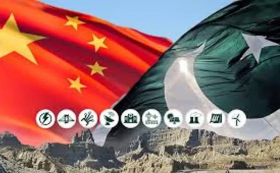 पाकिस्तान: सिंध में CPEC और मानव अधिकार हनन के खिलाफ विरोध पर्दशन