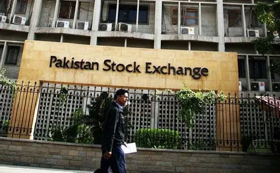 अब पाकिस्तानी स्टॉक एक्सचेंज पर भी होगी चीन की पकड़, 40 प्रतिशत हिस्सेदारी का हुआ समझौता