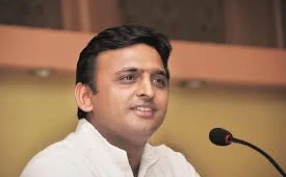 यूपी चुनाव 2017: अखिलेश यादव सरकार ने पिछले एक साल में प्रचार पर 515 करोड़ रुपये किए खर्च