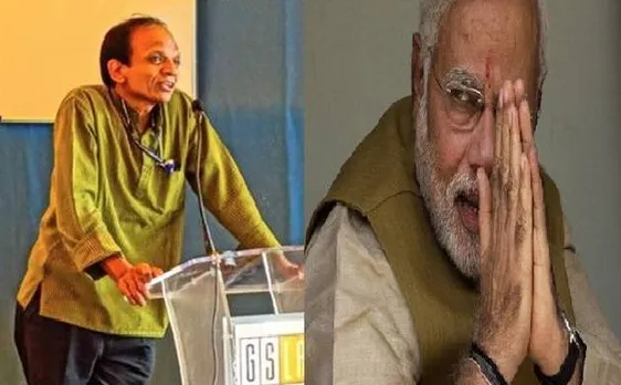 पीएम मोदी को नोटबंदी की सलाह देने वाले अनिल बोकिल का दावा, भारतीय अर्थव्यवस्था से पूरी तरह से बाहर हुई नकली करेंसी