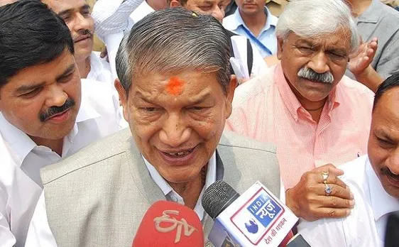 उम्मीदवारों की सूची जारी होने के बाद उत्तराखंड कांग्रेस कार्यालय तोड़-फोड़, 63 उम्मीदवारों की सूची जारी कर चुकी है कांग्रेस