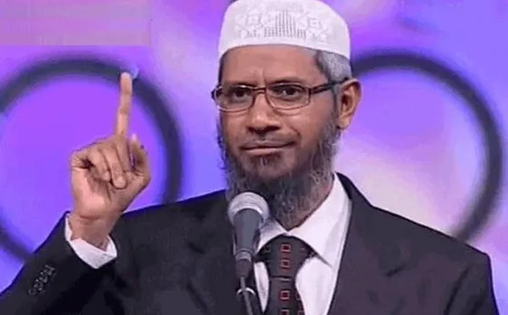 प्रवर्तन निदेशालय जाकिर नाईक और आईआरएफ से जुड़े लोगों से कर रही है पूछताछ