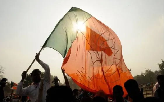 उत्तर प्रदेश चुनाव: राजनाथ सिंह के बेटे पंकज के टिकट को लेकर बीजेपी में बगावत, दूसरी जगहों से भी विद्रोह के स्वर