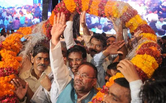 यूपी विधानसभा चुनाव 2017: बीजेपी ने उम्मीदवारों की तीसरी लिस्ट जारी की, पडरौना से स्वामी प्रसाद मौर्य लड़ेंगे चुनाव