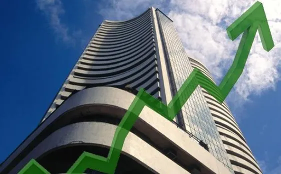 1% की शानदार बढ़त के साथ बंद हुआ शेयर बाजार, सेंसेक्स 258 अंक चढ़ा निफ्टी 84 अंक पार