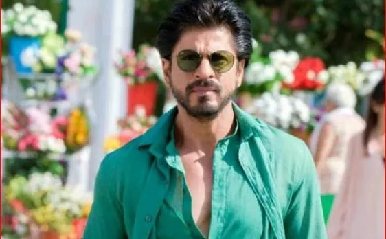 'रईस' के प्रमोशन के लिए शाहरुख खान वडोदरा, सूरत, कोटा के बाद अब पहुंचे दिल्ली