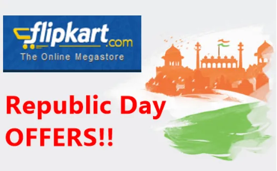 FLIPKART REPUBLIC DAY  सेल शुरू, देखिए डिस्काउंट की लिस्ट