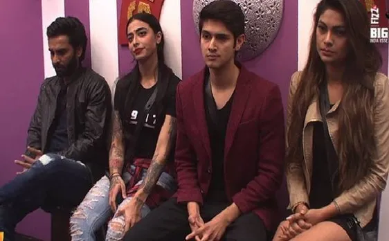 बिग बॉस 10: लोपा की गलती के कारण रद्द हुआ टास्क, प्राइज मनी घटकर हुई 40 लाख