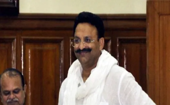 समाजवादी पार्टी से टिकट कटने से नाराज़ मुख्तार अंसारी बीएसपी में हो सकते हैं शामिल