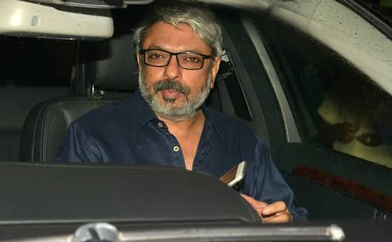 दीपिका-शाहिद का लुक सामने आने से रोकने के लिए भंसाली ने 'पद्मावती' के सेट पर बढ़ाई सुरक्षा