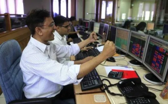 सेंसेक्स ने लगाई हैट्रिक तो 8,600 के पार निफ्टी, ज़बरदस्त तेज़ी के साथ बंद हुआ कारोबार