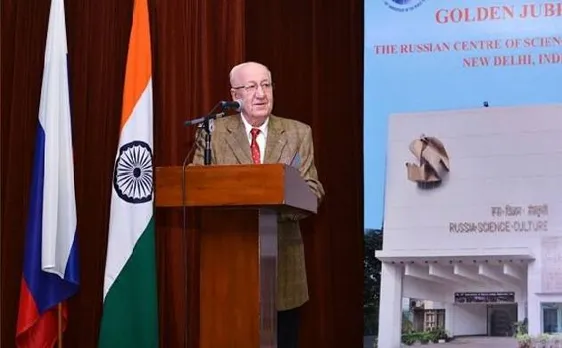 भारत में रूस के राजदूत एलेक्जेंडर कदाकिन का दिल का दौरा पड़ने से निधन, पीएम मोदी ने जताया दुख