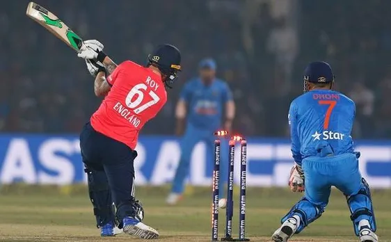INDvsENG T20: पहले मैच में इंग्लैंड ने भारत को 7 विकेट से हराया