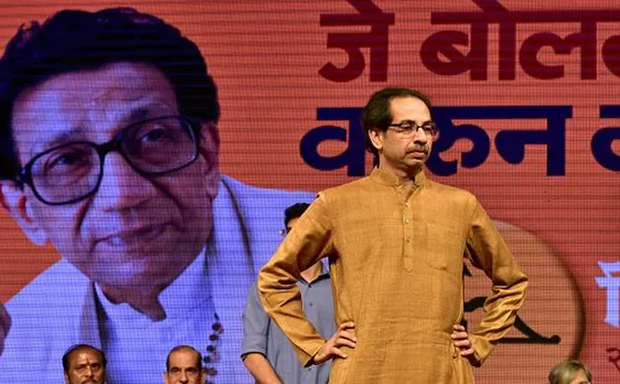 महाराष्ट्र स्थानीय चुनाव में गठबंधन पर बीजेपी से नहीं बनी बात, उद्धव ने कहा BJP गुंडों की पार्टी, अब अलग लड़ेंगे चुनाव