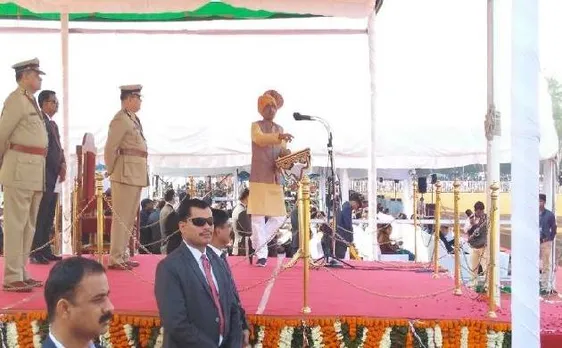 शिवराज सिंह ने किया ऐलान, मध्य प्रदेश में 1 मई से पॉलीथिन पर लगेगा प्रतिबंध