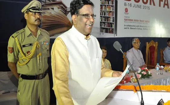 मेघालय के राज्यपाल संगमुंगनाथन ने दिया इस्तीफा, महिला ने लगाया था छेड़छाड़ का आरोप
