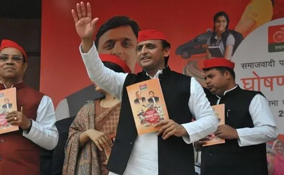 यूपी के सीएम अखिलेश यादव ने पीएम मोदी को लिखा पत्र, चुनाव बाद बजट पेश करने की मांग की