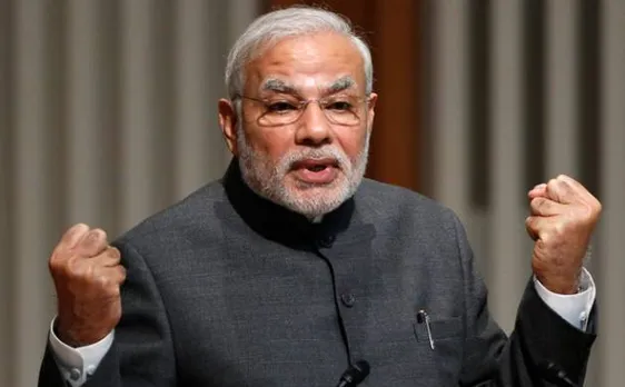दुनिया के 8 सबसे ताकतवर देशों में छठे नंबर पर भारत
