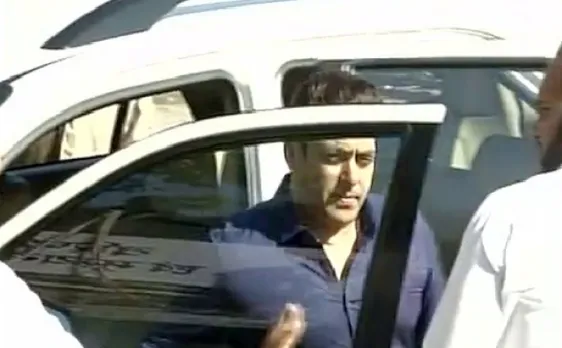 काले हिरण मामले पर सलमान खान ने खुद को बताया बेकसूर, बोले मुझे झूठा फंसाया गया है