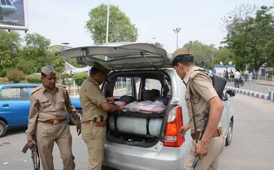 सोनिया गांधी, राम माधव के नाम पर करते थे ठगी और ब्लैकमेल, दिल्ली पुलिस ने किया अरेस्ट
