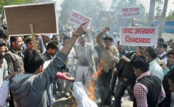 जाट आंदोलन 29 जनवरी से फिर होगा शुरू, सरकार ने की ये तैयारियां
