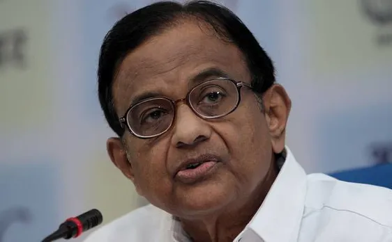 पूर्व RBI गवर्नर वाई. वी. रेड्डी से सहमत पी चिंदबरम, कहा नोटबंदी से RBI की साख पर लगा प्रश्नचिन्ह