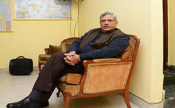 फिल्म निर्देशक भंसाली की पिटाई पर माकपा ने केंद्र-राज्य सरकार पर उठाए सवाल