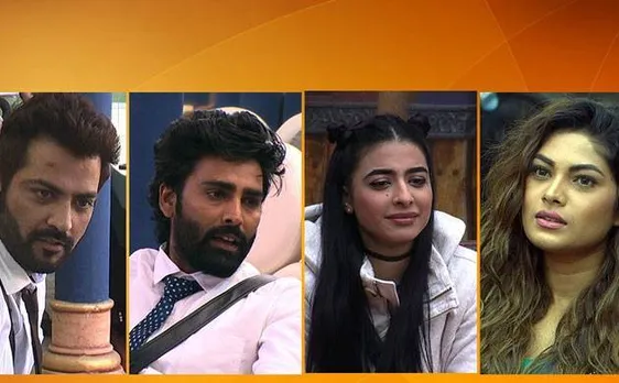 Bigg Boss 10:  घर में मनु पंजाबी, लोपामुद्रा, मनवीर गुर्जर और बानी जे की पुरानी यादे हुईं ताजा