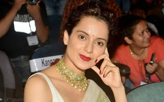 लव, रिलेशनशिप पर कंगना रनौत बोली- 'प्यार को कभी भी अपनी कमजोरी न बनने दें'