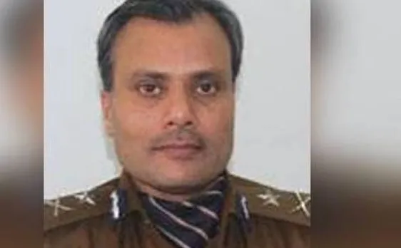 अमूल्य कुमार पटनायक दिल्ली पुलिस के नए आयुक्त नियुक्त किए गए